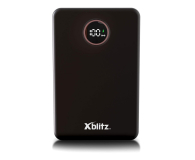 Xblitz Magboost 10000mAh MagSafe Qi - 1339014 - zdjęcie 1